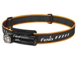 Linterna frontal HM23 V2.0 LED, 300 lm, pilas AA [Fenix]