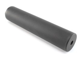 Silenciador metálicoOctane-I 190,5 x 38mm - negro [FMA]