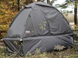 Field cot tent [Fosco]