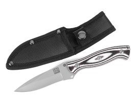 Cuchillo CH001M Flecha con funda [Fosco]