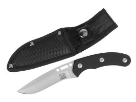 Cuchillo CH007 Cortador con tapa [Fosco]