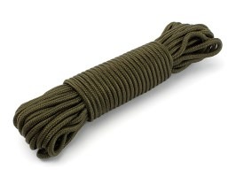 Cuerda multiusos 5 mm (15 m) - Verde [Fosco]