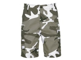 Pantalones cortos BDU - Urban [Fostex Garments]