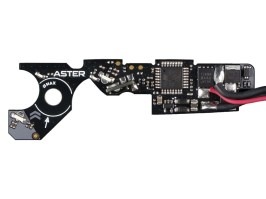 Unidad de disparo del procesador ASTER™ V3 SE, firmware Expert [GATE]