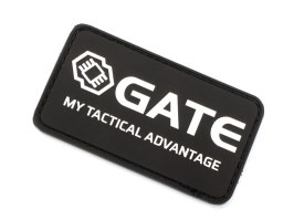 Parche de PVC GATE Mi ventaja táctica [GATE]