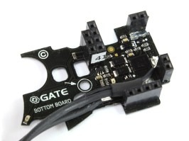 Unidad de activación del procesador TITAN™ V2 USB-Link, firmware Expert - cableado posterior [GATE]