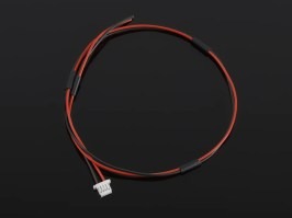 Cable de alimentación universal DIY (GelBlaster /
Cargador eléctrico / Tracer) para TITAN II [GATE]
