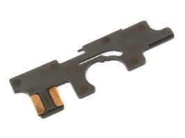 Kulisa prepínače režimu streľby pre MP5 [Guarder]