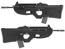GG2 FS2000 Tactical - negro [G&G]