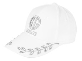 G&G gorra deportiva II - blanca [G&G]