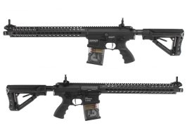 Rifle de airsoft TR16 MBR 308SR - Avanzado, Tecnología G2, Full metal, Gatillo electrónico [G&G]