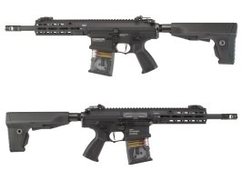 Rifle de airsoft TR16 SBR 308MK1 - Avanzado, Tecnología G2, Full metal, Gatillo electrónico [G&G]
