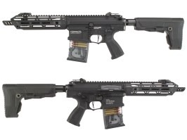Rifle de airsoft TR16 SBR 308 MK2 - Avanzado, Tecnología G2, Full metal, Gatillo electrónico [G&G]