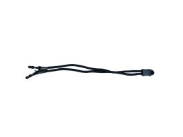Cordón para gafas CORD2A - negro [Pyramex]