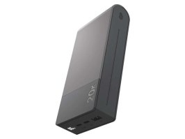 Powerbank M2+ Series, 20000mAh, 22,5W, PD - Verde [GP]