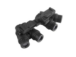 GPNVG18 Dummy binocular night vision device - Black [Imperator Tactical]