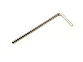 1.llave hexagonal de 5mm []