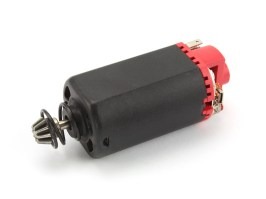 Motor de alto par ELM170 - eje corto [E&L]