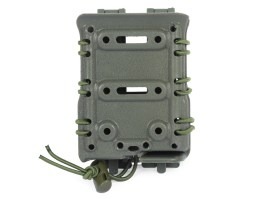 7.62 mag pouch (Para MOLLE) - Oliva [Imperator Tactical]