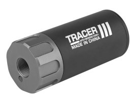 Flash Tracer 8,8cm - negro [Imperator Tactical]