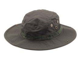 Vojenský okrúhly klobúk Boonie  - olivový [Imperator Tactical]