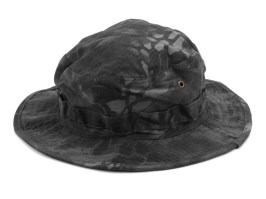 Sombrero militar redondo Boonie - Typhon [Imperator Tactical]