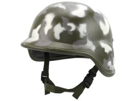 Réplica del casco M88 - Woodland [Imperator Tactical]