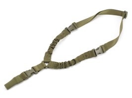 Egypontos bungee puska heveder deluxe - OD [Imperator Tactical]