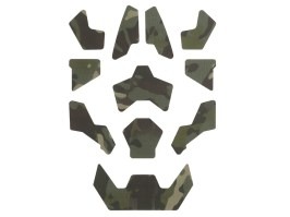 Velcro para casco FAST - Multicam Tropic [Imperator Tactical]