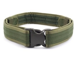 Cinturón Vision de 50 mm - Colorante de oliva [Imperator Tactical]