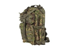 mochila táctica 3P, 13L - Pencott Greenzone [Imperator Tactical]