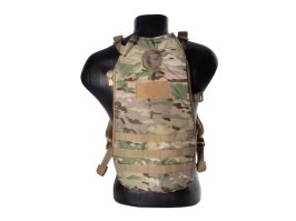 Mochila para Camel Back/2-3L bolsa de agua - Multicam [Imperator Tactical]