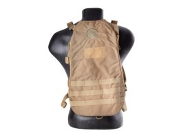 Mochila para Camel Back/2-3L bolsa de agua - TAN [Imperator Tactical]