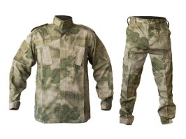 Uniforme de combate BDU - A-TACS FG [Imperator Tactical]