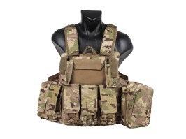 Chaleco táctico CIRAS MAR 600D - Multicam CP [Imperator Tactical]