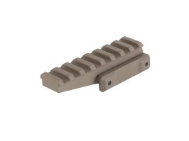 Montaje creciente Montaje RIS UN - TAN [Imperator Tactical]
