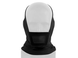 Máscara de caballero (versión ampliada) - Negro
 [Imperator Tactical]