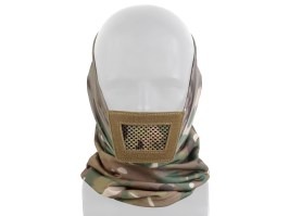 Máscara de caballero (versión ampliada) - Multicam
 [Imperator Tactical]