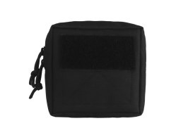 Bolsa multifuncional GP - Negra [Imperator Tactical]