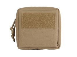 Bolsa multifuncional GP - Marrón coyote [Imperator Tactical]