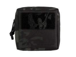 Bolsa multifuncional GP - Multicam Negro [Imperator Tactical]