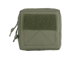 Bolsa multifuncional GP - Verde Ranger [Imperator Tactical]