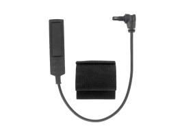 Interruptor remoto para cajas PEQ con conector láser Crane [Imperator Tactical]