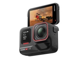 Cámara de acción Insta360 Ace Pro 2 [Insta360]