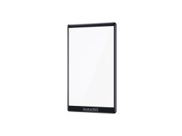 Cristal protector para la cámara Insta360 X5 [Insta360]