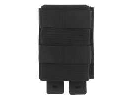 Funda para un cargador FAST 5.56 - Negra [Imperator Tactical]