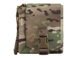 Subbolsa multifuncional grande - Multicam [Imperator Tactical]