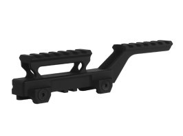 Soporte RIS T1 HYDRA - Negro [Imperator Tactical]