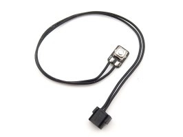 Tornillo M4 (conector) [JeffTron]