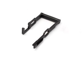 Placa selectora con palanca de seguridad para M14 [JG]